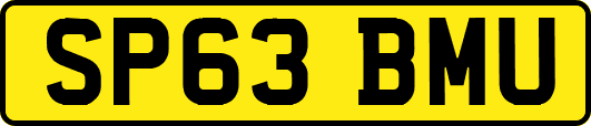 SP63BMU