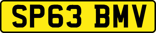 SP63BMV