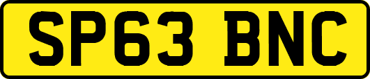 SP63BNC