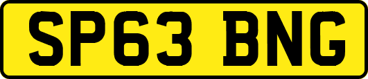 SP63BNG