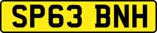 SP63BNH