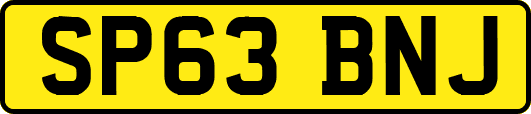SP63BNJ