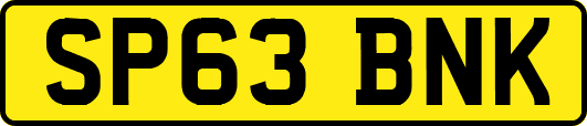 SP63BNK