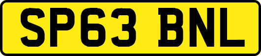 SP63BNL