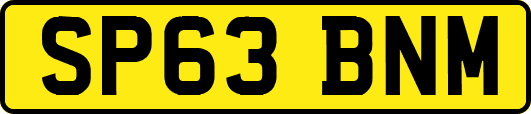 SP63BNM