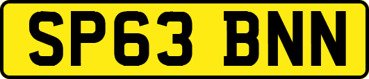 SP63BNN