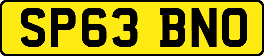 SP63BNO