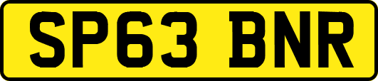 SP63BNR