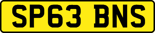SP63BNS
