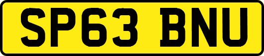 SP63BNU