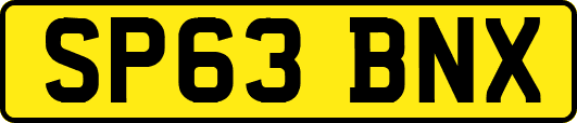 SP63BNX