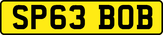 SP63BOB