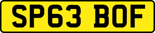 SP63BOF