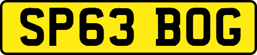SP63BOG