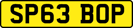 SP63BOP