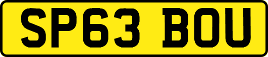 SP63BOU
