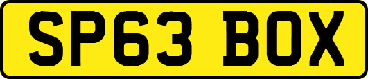 SP63BOX
