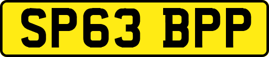 SP63BPP
