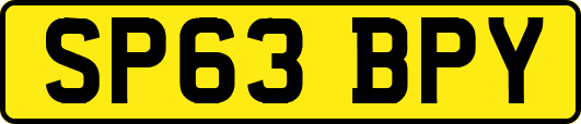 SP63BPY
