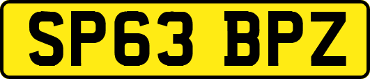 SP63BPZ