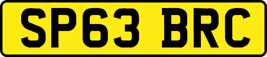 SP63BRC