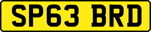 SP63BRD