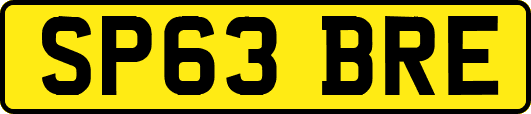 SP63BRE