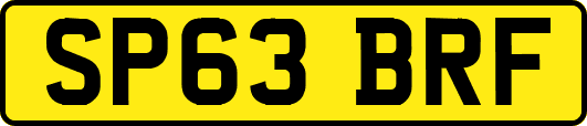 SP63BRF