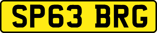 SP63BRG