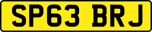 SP63BRJ