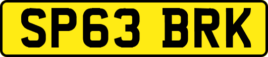 SP63BRK