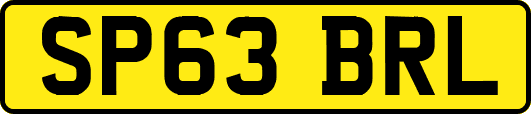 SP63BRL