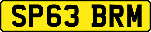 SP63BRM