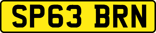 SP63BRN