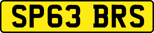 SP63BRS