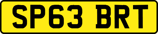 SP63BRT