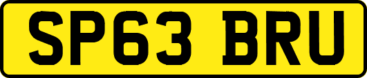 SP63BRU