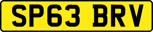 SP63BRV