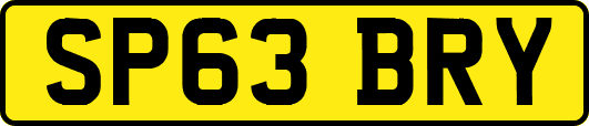 SP63BRY
