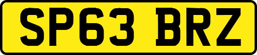 SP63BRZ