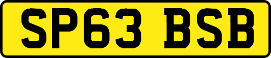 SP63BSB