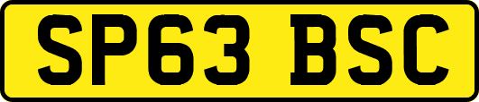 SP63BSC