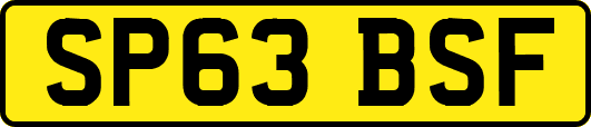 SP63BSF