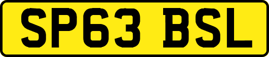 SP63BSL