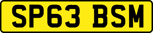 SP63BSM