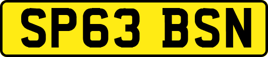 SP63BSN