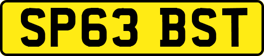 SP63BST