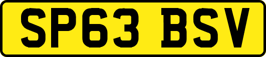 SP63BSV