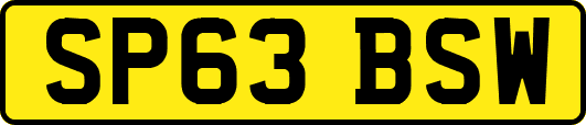 SP63BSW