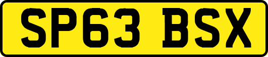 SP63BSX
